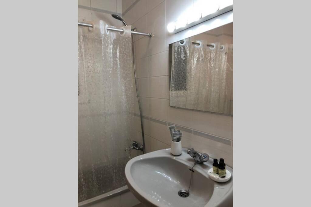 Comode Apartament Al Bell Mig De Girona Zewnętrze zdjęcie