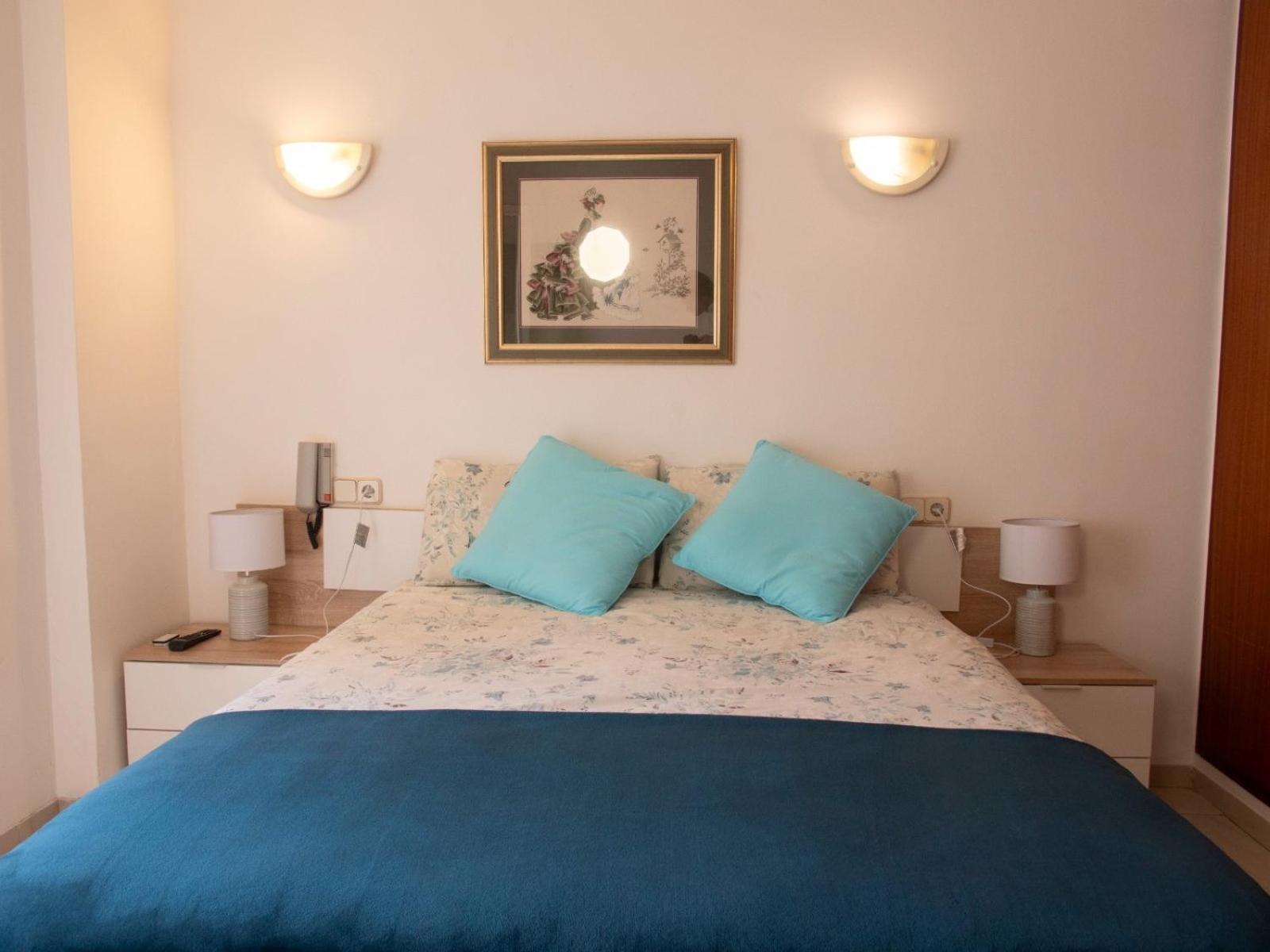Comode Apartament Al Bell Mig De Girona Zewnętrze zdjęcie